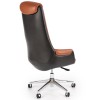Офисное кресло Calvano коричневый - 133769 – мініатюра 4