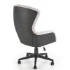 Офісне крісло Dover світло-сірий - 133771 – мініатюра 2
