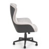 Офісне крісло Dover світло-сірий - 133771 – мініатюра 3