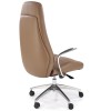Офисное кресло Darwin капучино - 897233 – мініатюра 2