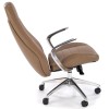 Офисное кресло Darwin капучино - 897233 – мініатюра 5