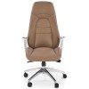 Офисное кресло Darwin капучино - 897233 – мініатюра 6