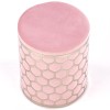 Пуф Aqua  розовый - 800630 – мініатюра 5