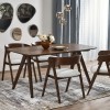 Стіл Miguel горіх - 897345 – мініатюра 12