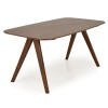 Стіл Miguel горіх - 897345 – мініатюра 2