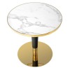 Стол Morata белый мрамор - 897273 – мініатюра 6