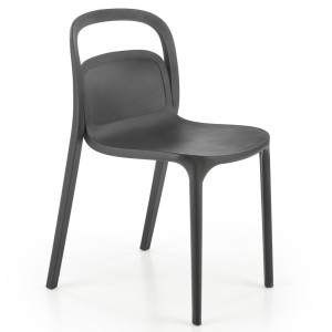Стілець пластиковий K490 - 897159