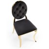 Стул K556 черный - 897153 – мініатюра 2