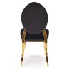 Стул K556 черный - 897153 – мініатюра 4