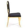 Стул K556 черный - 897153 – мініатюра 5