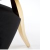Стул K556 черный - 897153 – мініатюра 7