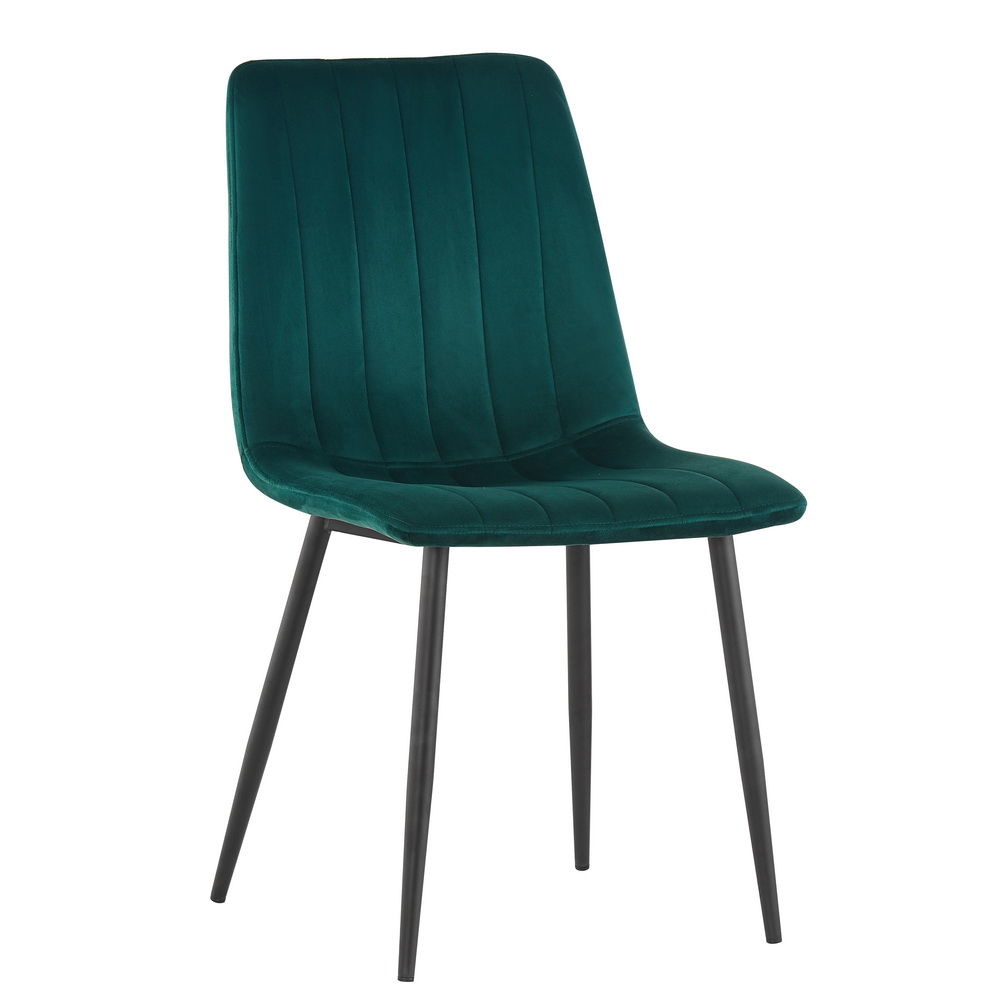 Стул Koda зеленый - 114593 – фото 1 Стул Koda зеленый - 114593 – фото 1