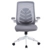 Крісло Glory пластик  сірий - 701839 – 2