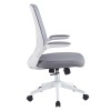 Кресло Glory пластик  серый - 701839 – 3