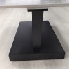 Журнальний столик Arizona сірий / чорний - 895506 – мініатюра 5
