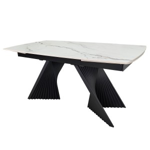 Стіл Edmund Ceramic - 895519