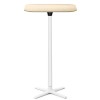 Стіл барний KINETICis5 736K 60x60см  White - 897887 – мініатюра 1