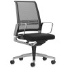 Крісло VINTAGEis5 17V7  KI01/black mesh - 897893 – мініатюра 1