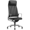 Крісло керівника VINTAGEis5 32V4 Leather Black  SA01 - 897894 – мініатюра 1