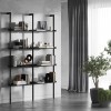 Стелаж Differ 2  4 RAL 9005 - 897879 – мініатюра 3