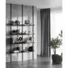 Стелаж Differ 2  4 RAL 9005 - 897879 – мініатюра 4
