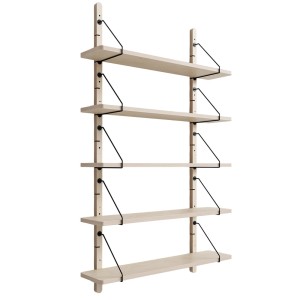 Стеллаж Twig m1 5 полок