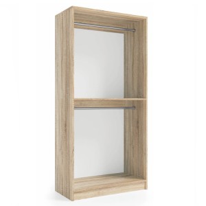 Шафа для одягу ПГ-02