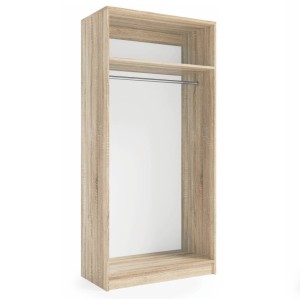 Шафа для одягу ПГ-04