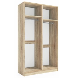 Шафа для одягу ПГ-06