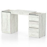 Стол-комод трансформер раздвижной Frenzy