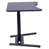 Стол E-Table One  черный - 303089 – 2