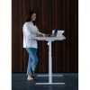 Стол E-Table Premium  черный / графит - 303091 – 5