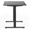 Стол E-Table Premium  черный / графит - 303091 – 3