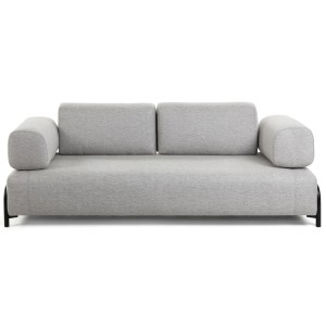 Диван с 2 подлокотниками Compo 3-местный 232 см