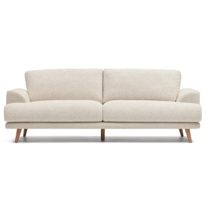 Диван прямой Karin 3-местный