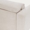 Диван 2-місний Lares бежевий - 895085 – мініатюра 5