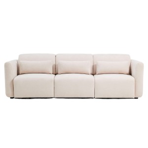 Диван 3-місний Lares 255 см