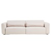 Диван 4-місний Lares бежевий - 895083 – мініатюра 1