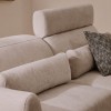 Диван 4-місний Lares бежевий - 895083 – мініатюра 6