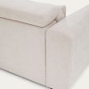 Диван 6-місний Lares бежевий - 895081 – мініатюра 3