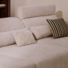 Диван 6-місний Lares бежевий - 895081 – мініатюра 7