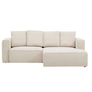 Диван 3-місний з шезлонгом Marela 236 см