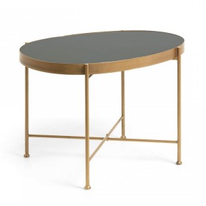 Кофейный стол MARSH (63x45) - 270301