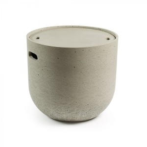 Кавовий стіл RHETTE