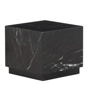 Приставний столик Sorein 40х40 см