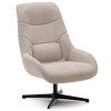 Поворотное кресло Celida бежевый - 898260 – мініатюра 1