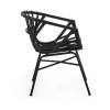 Кресло Constant  черный - 900857 – 2