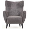 Кресло Passo  серый - 898275 – 3