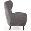 Кресло Passo  серый - 898275 – 4