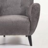 Кресло Passo  серый - 898275 – 7